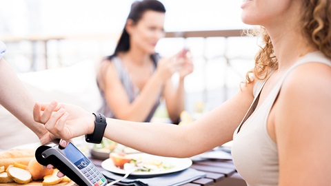 smartwatch